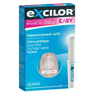 Excilor Penna per le Micosi delle Unghie