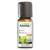 Da appoggio Aroma dell'olio essenziale basilico Tropical 10ml