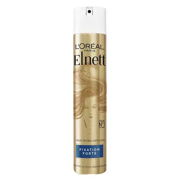 L'Oréal Elnett Strong Setting Hair Spray 300ml