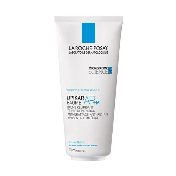 La Roche Posay Lipikar Bálsamo AP+ M Tuba Ecoresponsable 200ml
