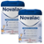 Novalac 2 Follow-On Milk 2x800 gr