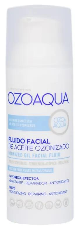 Fluide Visage Ozoaqua 50 ml