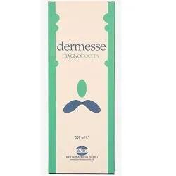 Dermesse Bagno Doccia Pelli Sensibili 500 ml