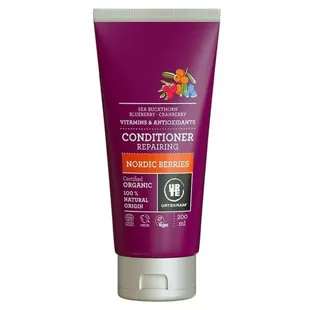 Urtekram Red Fruit Conditioner 200 ml