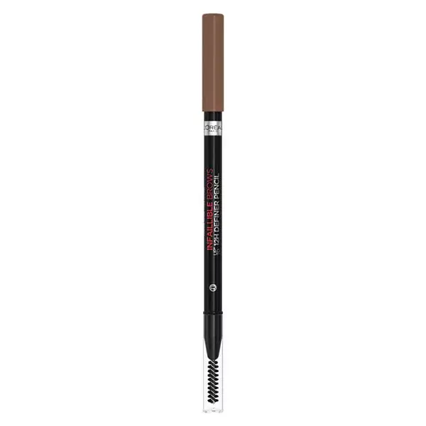 L'Oréal Brow Artist Designer Eyebrow Pencil 303 Dark Brunette 4,54g