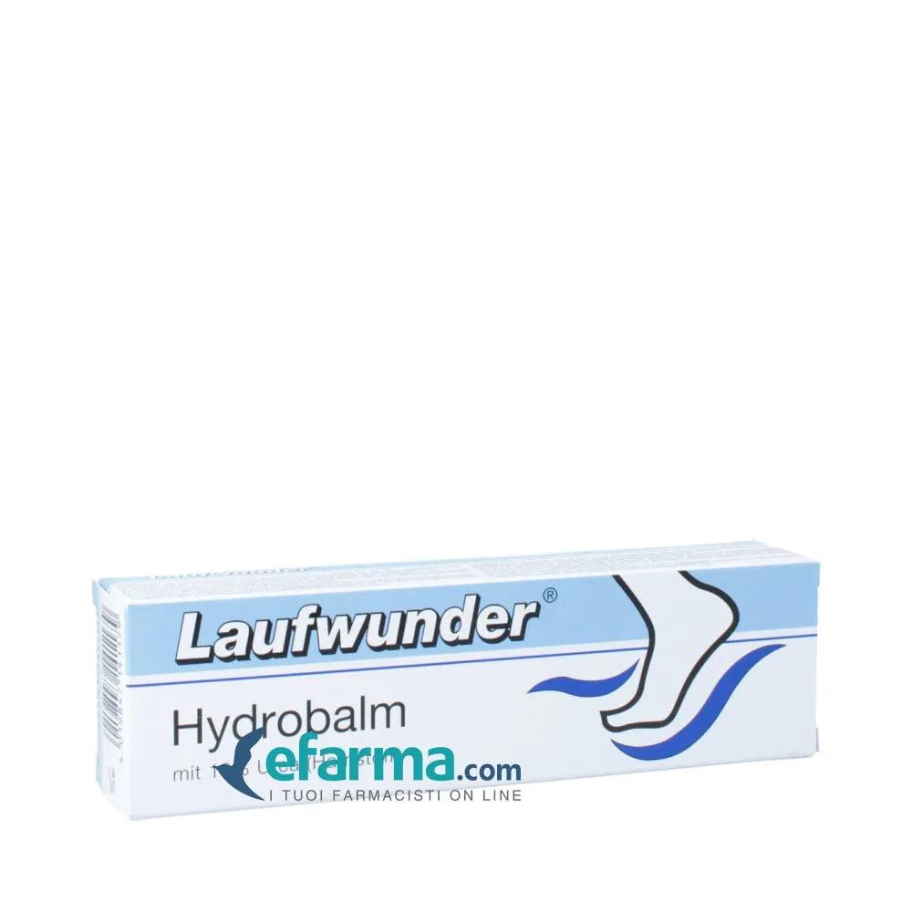 Laufwunder Hydrobalm Balsamo Piedi Idratante 75 ml