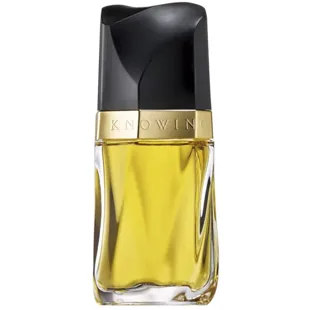 Estée Lauder Knowing Eau de Parfum 75 ml