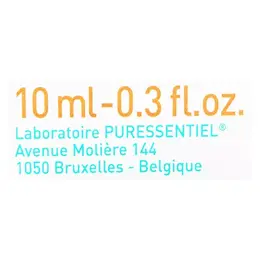 Puressentiel Huile Essentielle Bois de Hô 10ml