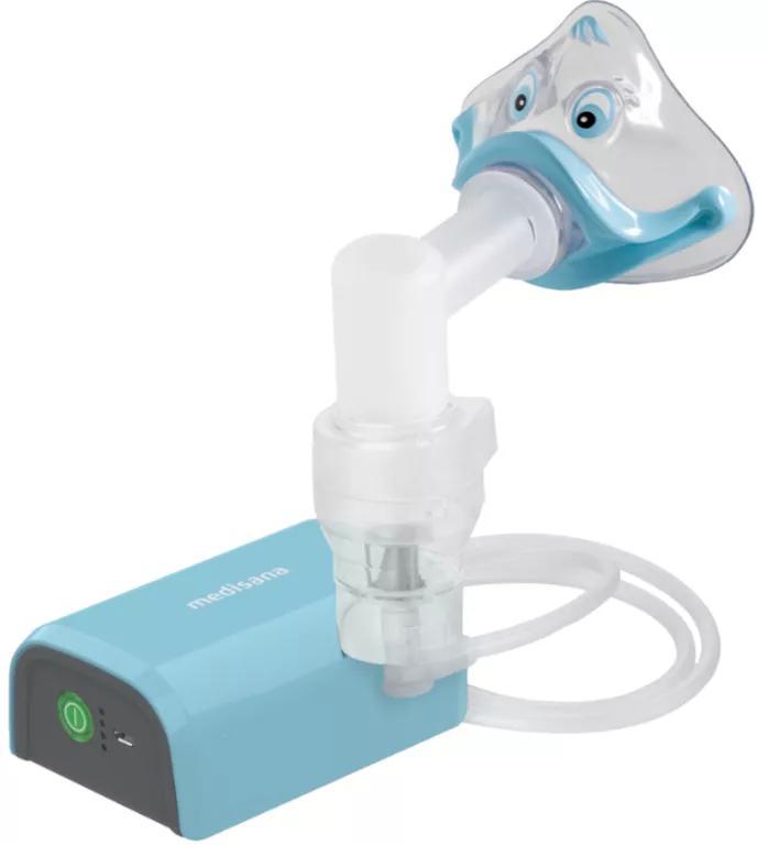 Medisana IN 165 Inhalador Niños 1.25bar