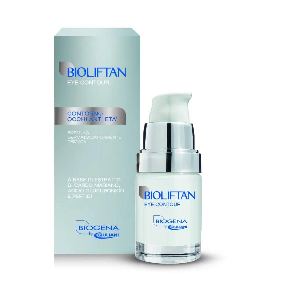 Bioliftan Eye Crema Contorno Occhi 15 ml