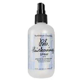 Bumble And Bumble Thickening Spray Base De Pré-Coiffage Volume 250ml