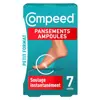 Compeed Pansements Ampoules Petit Format 7 unités