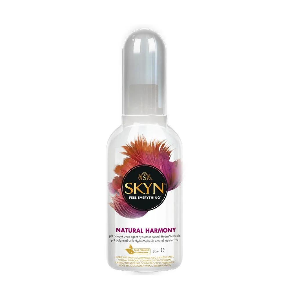 Skyn Natural Harmony Lubrificante 80 ml