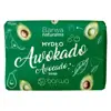 Barwa Avocat Savon Solide Nourrissant 100g