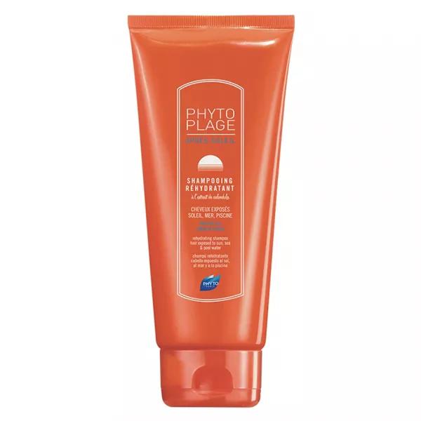 Phyto Phytoplage Champú 200 ml