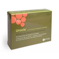 Urocis 30 Comprimidos 360 mg