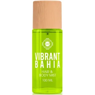 IAP Hair &amp; Body Mist Vibrant Bahia Golden Paradise 100 ml