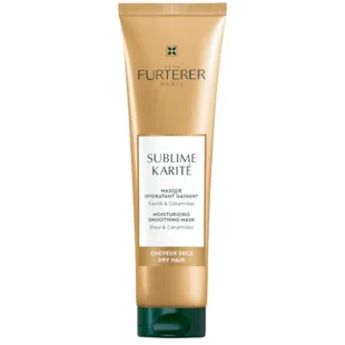 René Furterer Masque Hydratant Sublime Karité 100 ml