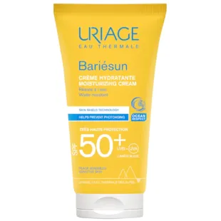 Uriage Bariesum Photoprotective Parfümfreie Creme (SPF50+) 50 ml