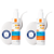 La Roche Posay Anthelios UV-MUNE 400 Dermopediatrics Spray SPF50+ 2x200 ml