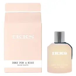 IKKS For a Kiss Eau de Toilette 50 ml