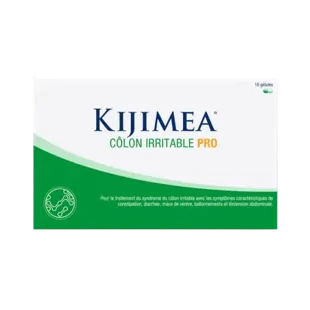Kijimea Colon Irritabile Pro 10 capsule