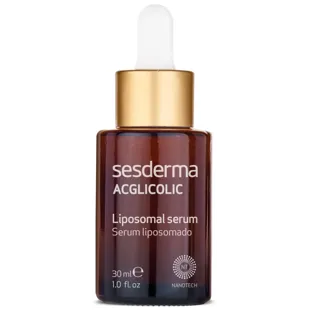 Sesderma Acglicolic Anti-Aging-Gesichtsserum 30ml