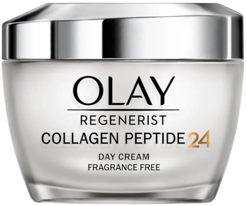 Olay Regenerist Collagen Peptide24 Day Cream 50ml