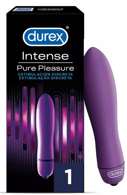 Durex Intense Pure Pleasure Mini Estimulador