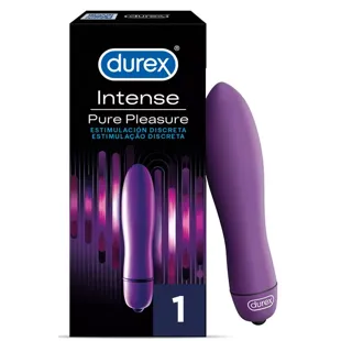 Miniestimulador Durex Intense Pure Pleasure