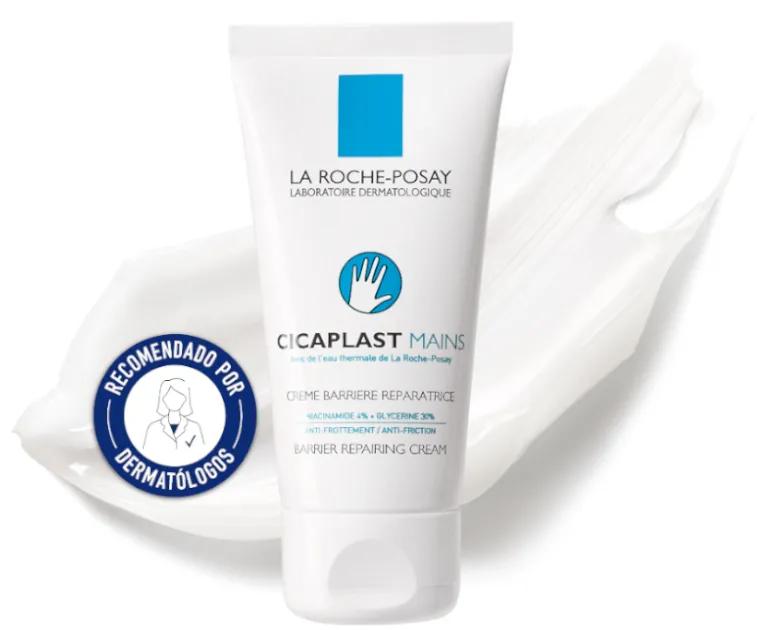 La Roche Posay Cicaplast Mains 50 ml