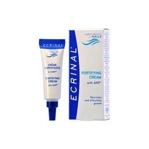 Ecrinal Crema Rinforzante Unghie 10 ml