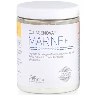 Vaminter Colagenova Marine+ Baunilha 295 gr