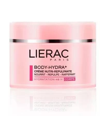 Lierac Body Hydra+ Crema 200 ml