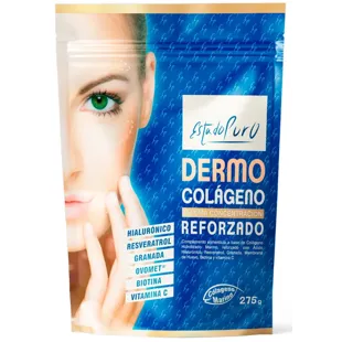 Tongil Dermocollagen Doypack 275 gr