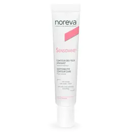 Noreva Sensidiane Soin Apaisant Contour des Yeux 15ml