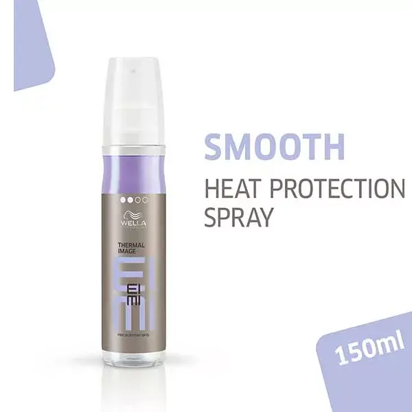 Wella Professionals EIMI Thermal Image Spray Termo Protettore 150ml
