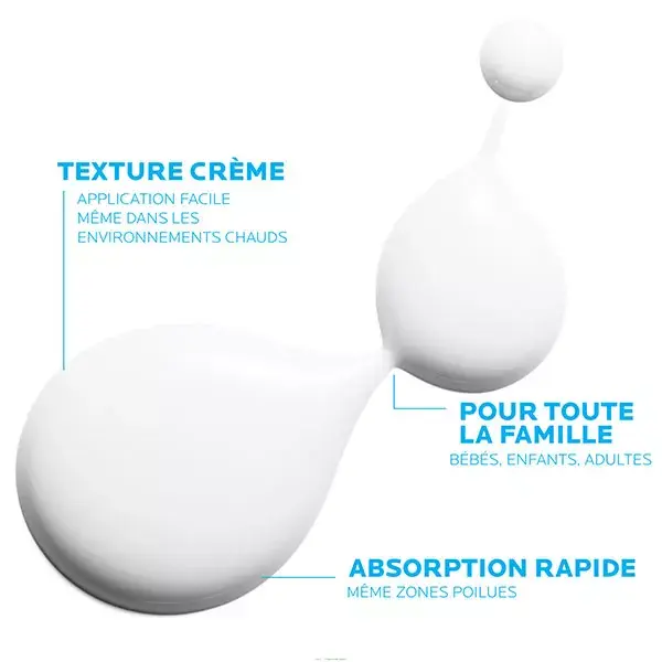 La Roche Posay Lipikar Crème Relipidante AP+M Triple Réparation 200ml