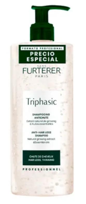 René Furterer Shampooing Triphasique 500 ml