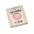 Purobio Cosmetics Recharge Fard à Paupières 25 Rose Poudré Irisé 2,5g