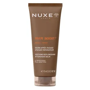 Nuxe Men [BOOST]³ Balsamo Dopobarba Lenitivo Riparatore 75ml