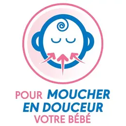 ProRhinel Mouche Bébé avec 2 Embouts