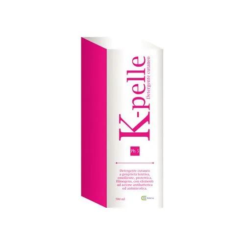 K-Pelle Detergente Cutaneo 500 ml