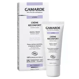 Gamarde Atopic Crème Réconfort Bio 40ml