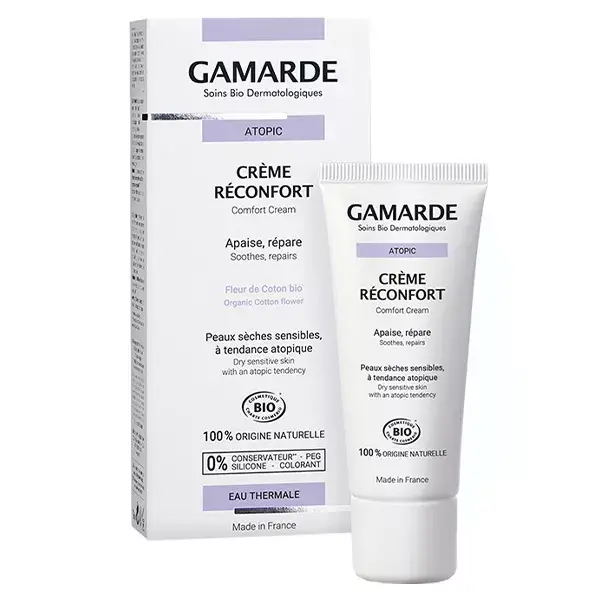 Gamarde Atopic Comfort Cream 40g