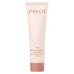 Payot Crème N°2 Baume Aromatique Apaisant 30ml