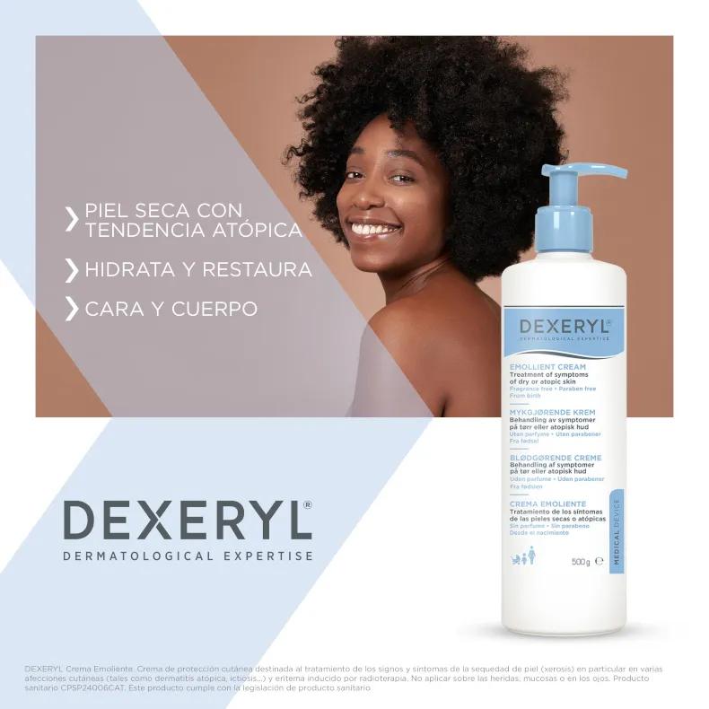 Dexeryl Creams Personal Dry Skin Care Body | Ubuy