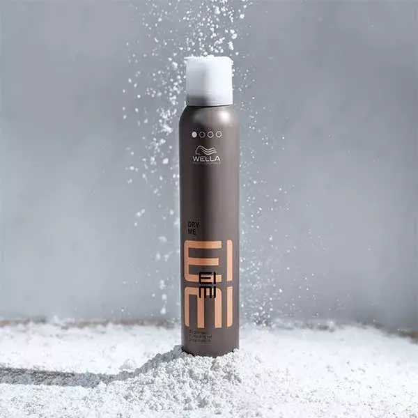 Wella Professionals EIMI Dry Me Shampoo Secco 180ml