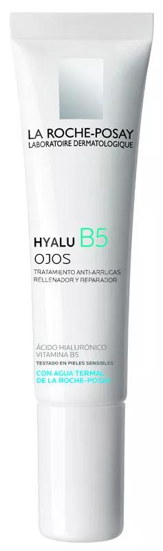 La Roche Posay Hyalu B5 Contorno Ojos 15 ml