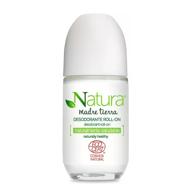 Instituto Español Desodorante Roll On Natura Madre Tierra Eco 75 ml